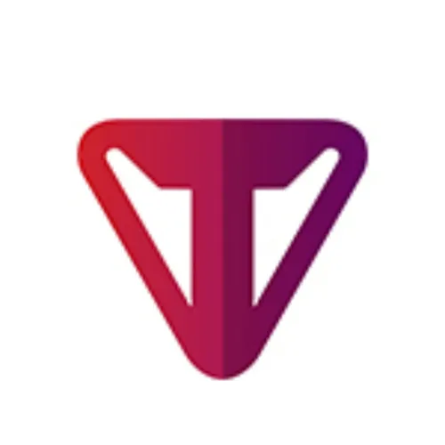 Turopium Talent logo