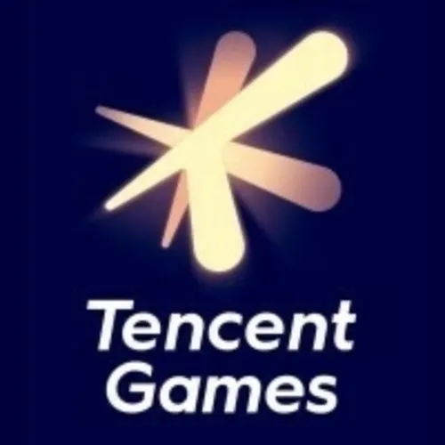 Tencent Games logo