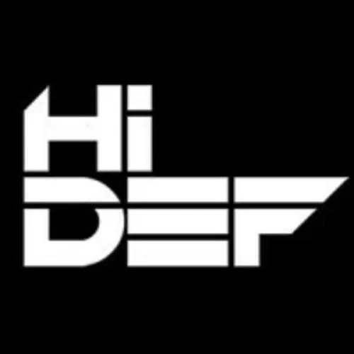 HiDef Entertainment Inc. logo