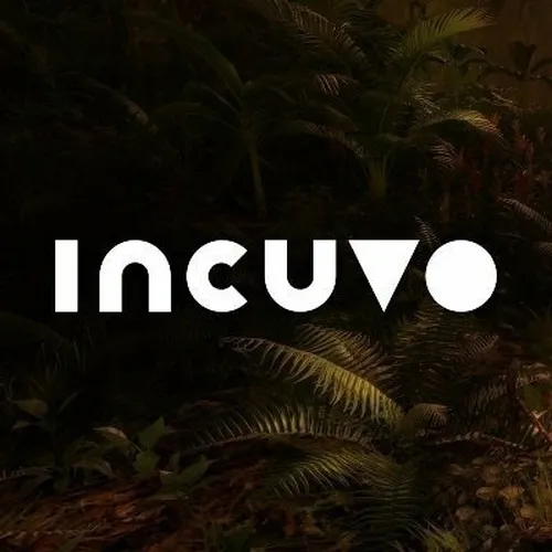 Incuvo logo