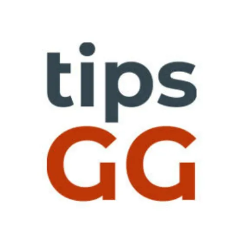 Tips.GG logo