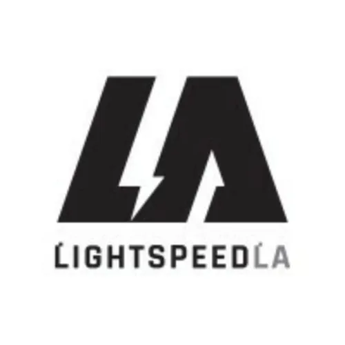 Lightspeed LA logo