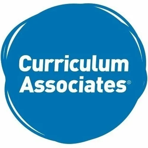Curriculum Associates logo