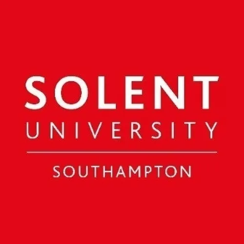 Solent University logo