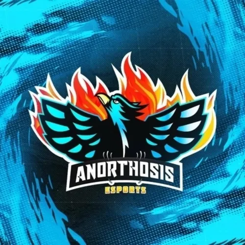 Anorthosis Famagusta Esports logo
