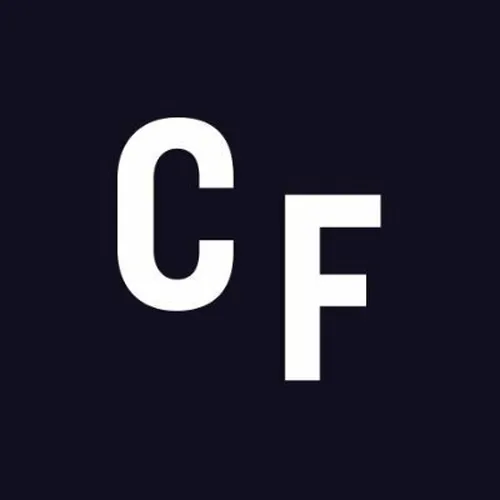 Crowdform logo