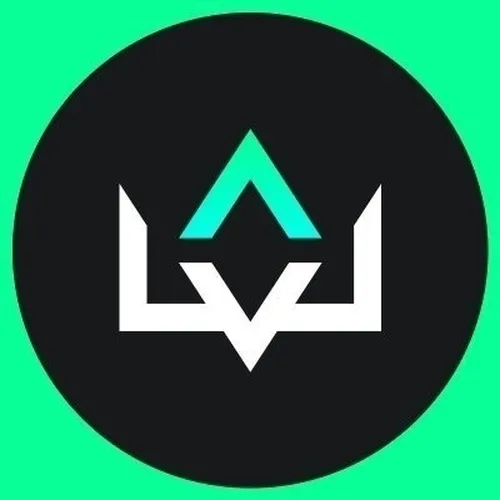 LVL UP logo