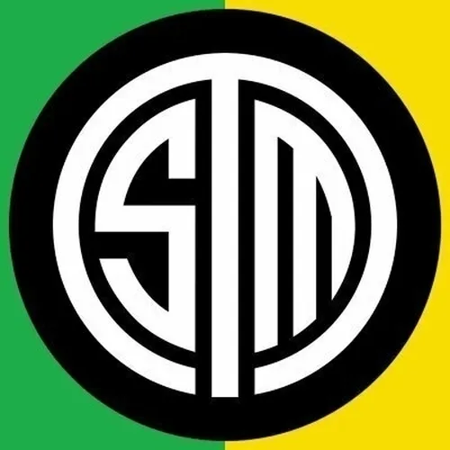 TSM FTX Brasil logo