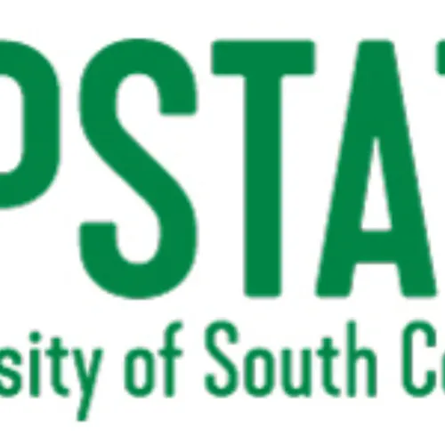 University of South Carolina Upstate logo