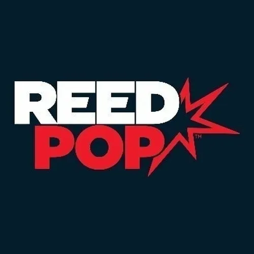 ReedPop logo