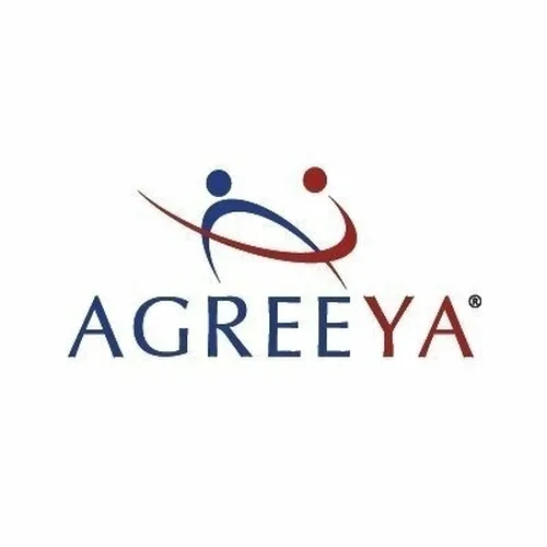 Agreeya Solutions logo