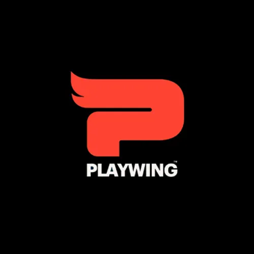 Playwing logo