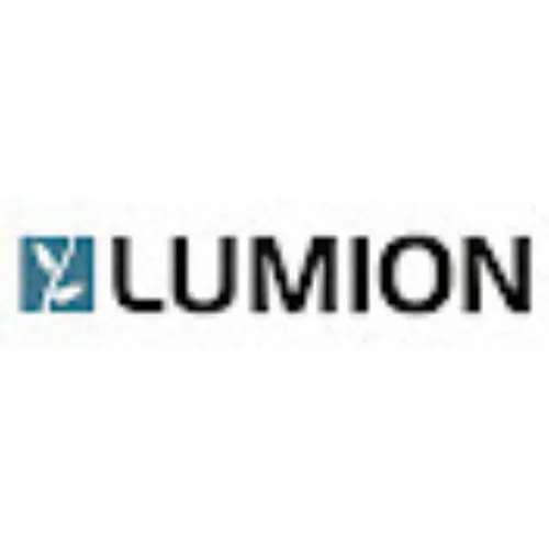 Lumion logo