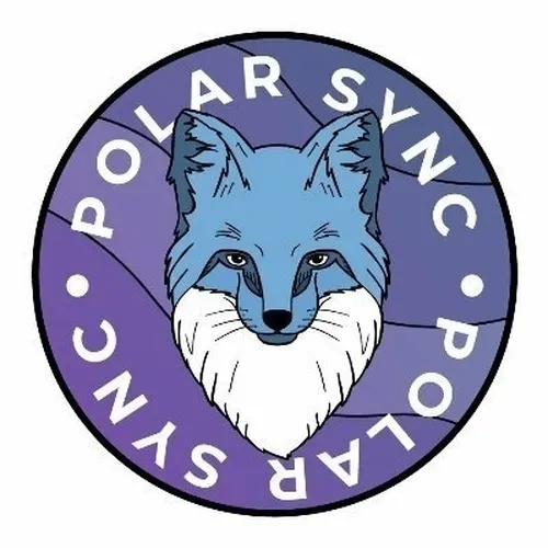 PolarSync logo