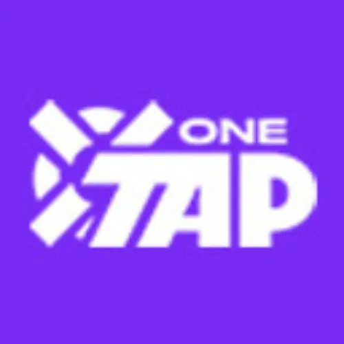 1 Tap Media logo