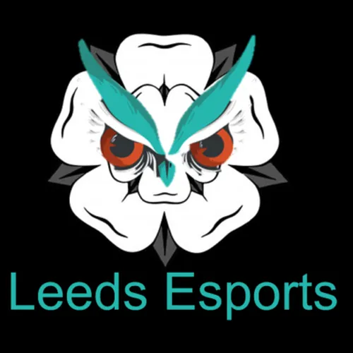 Leeds Esports logo