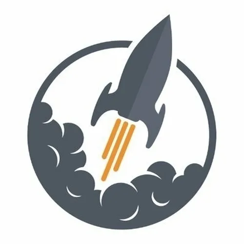 Turbo Rocket Games logo