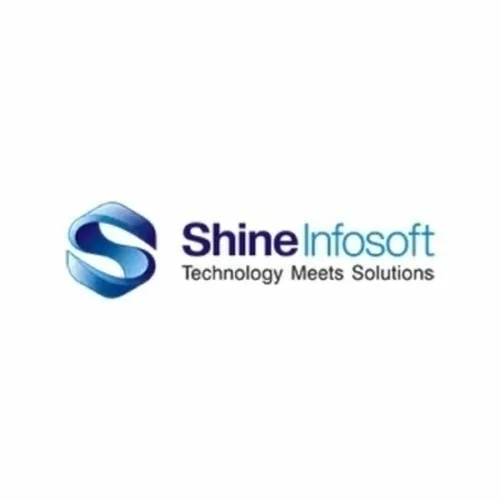 Shine Infosoft Pvt. Ltd logo