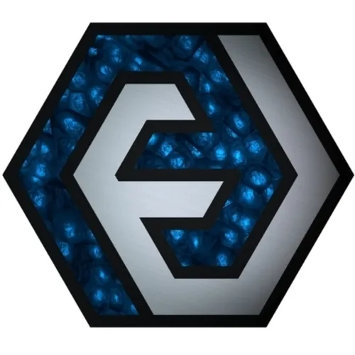Cold Fusion eSports logo