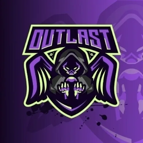 Outlast The Opposition logo