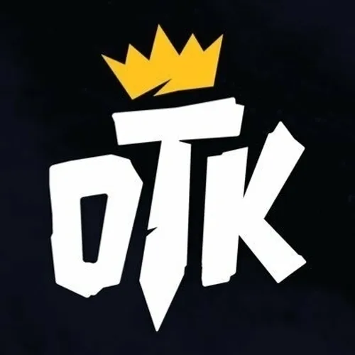 OTK logo