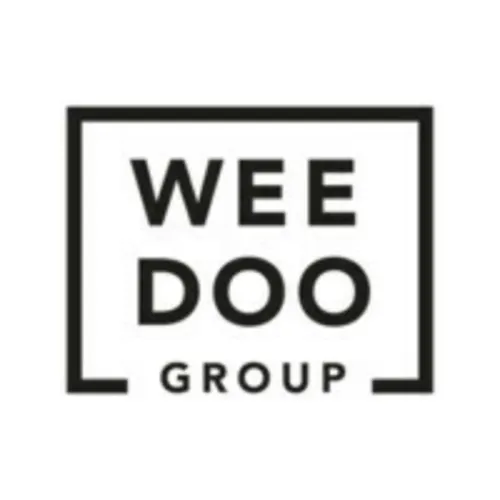 Weedoo-Group GmbH logo
