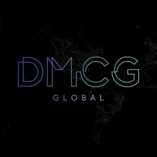 DMCG Global logo