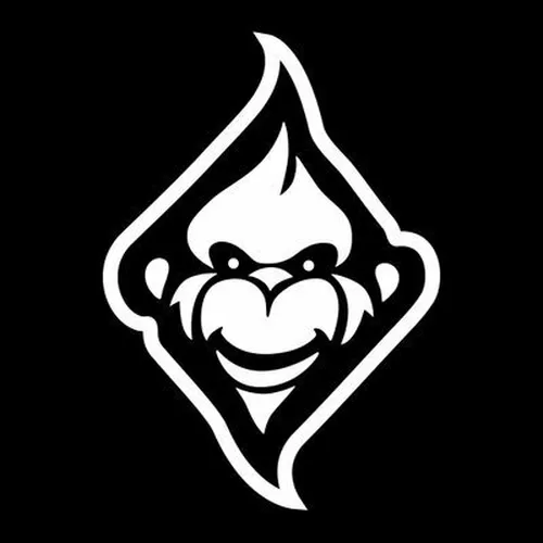 Firemonkeys logo