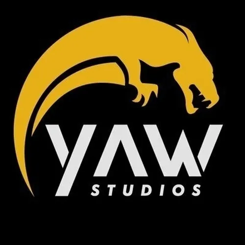 YAW Studios logo