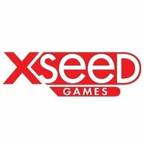 XSEED Games logo