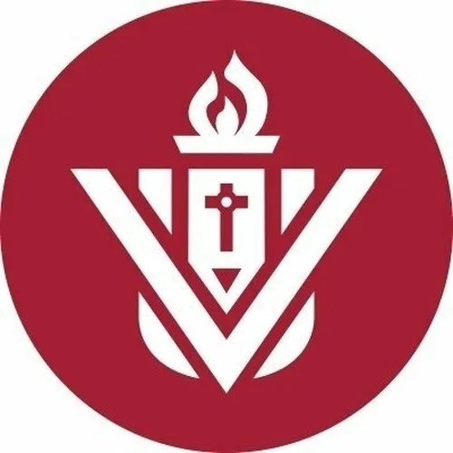 Viterbo University logo
