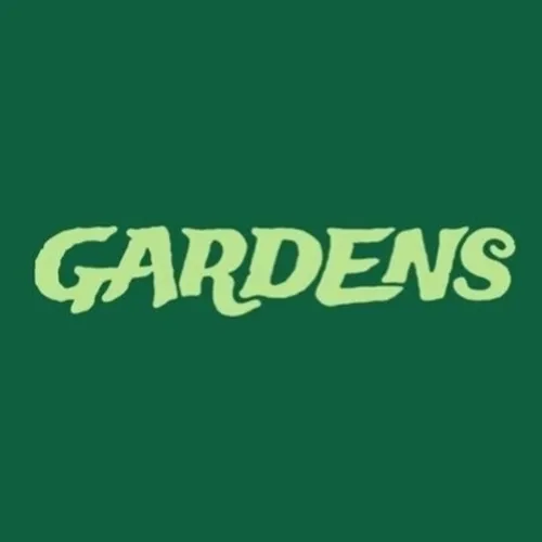 Gardens logo