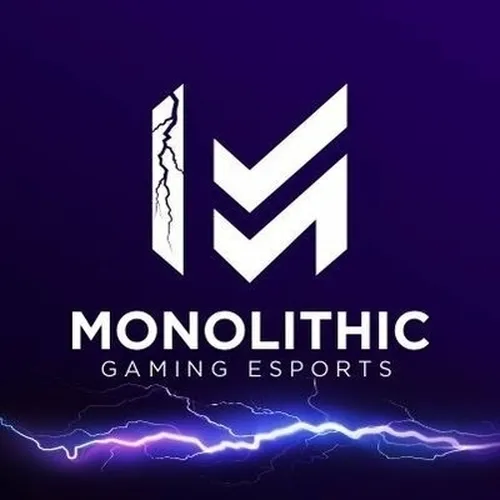 Monolithic Gaming Esports logo