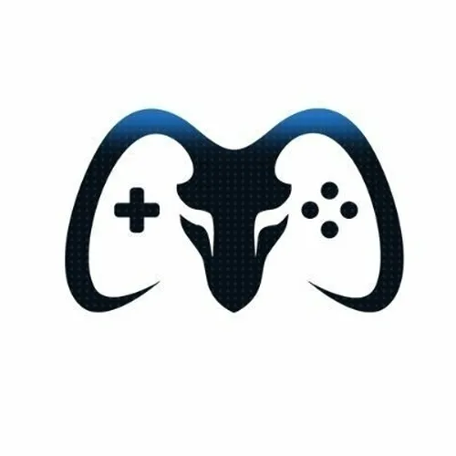 Game Goat Ltd. logo