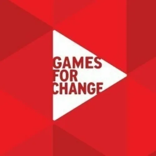 Games for Change logo