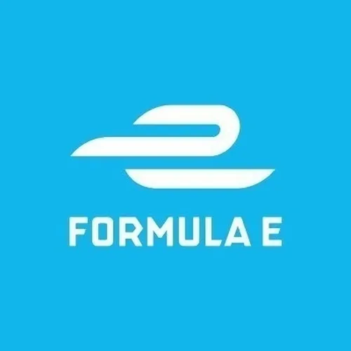 Formula E logo