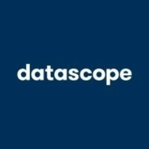 Datascope Recruitment logo