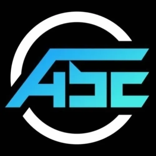 Aerstream Esports logo