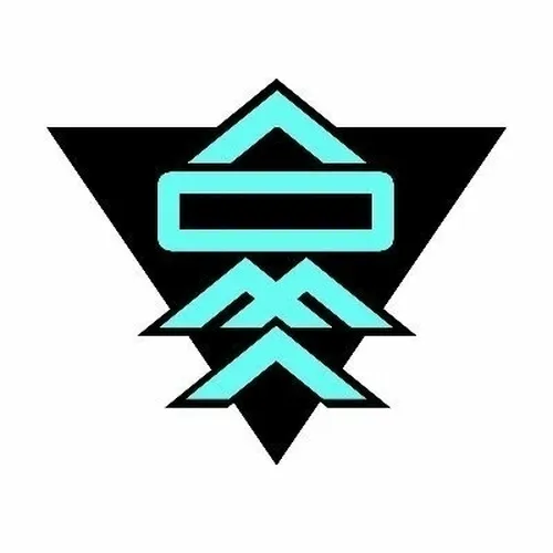 AOMA Esports logo