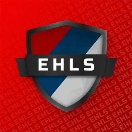 EHLS - Esport Humanitarna Liga Srbije logo