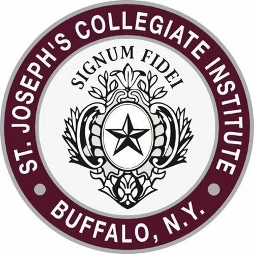 St. Joesph's Collegiate Institute logo
