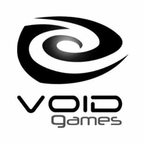 VOiD Games logo