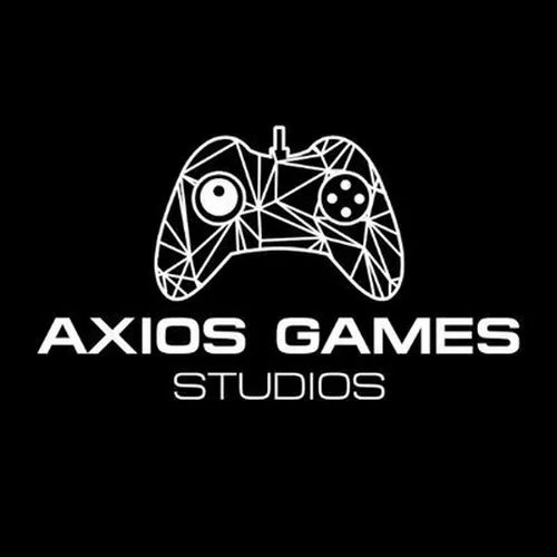 Axios Games Studios logo