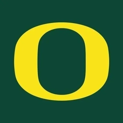 University of Oregon logo