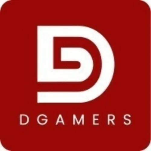 DGamerStudio logo