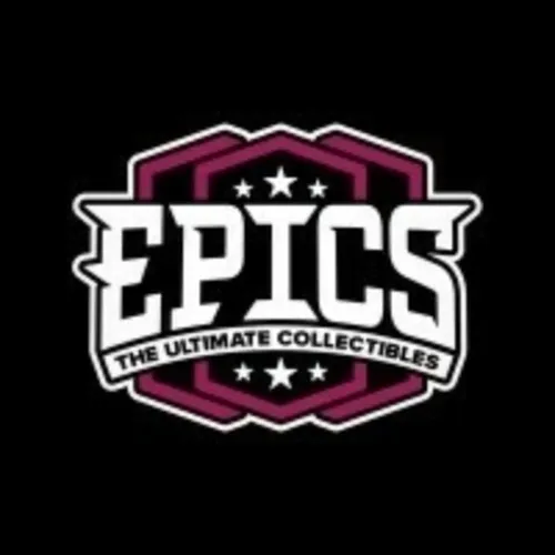 Epics Collectibles Inc. logo