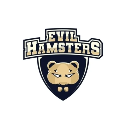 Evil Hamsters logo