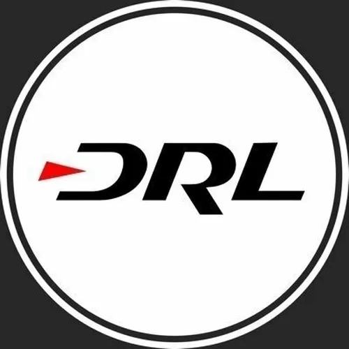 Drone Racing League logo