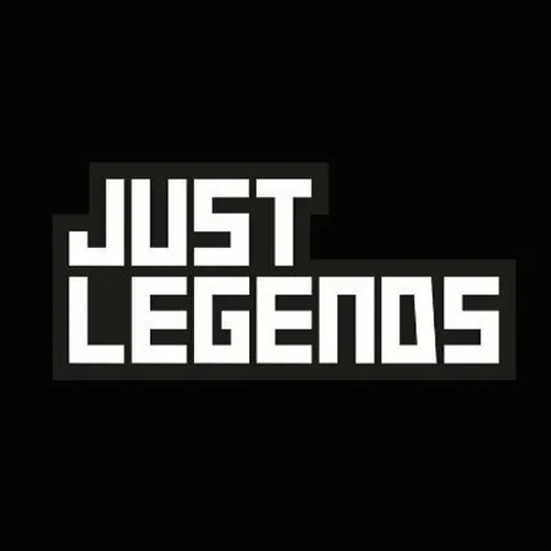 Just Legends logo