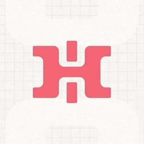 HalfBliss logo